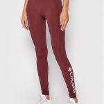 columbia-legginsy-rivertm-1933231-bordowy-slim-fit