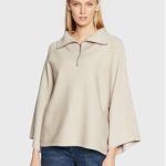 comma-sweter-2123693-bezowy-relaxed-fit