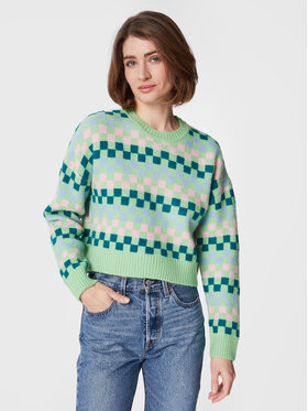 cotton-on-sweter-2055400-zielony-regular-fit