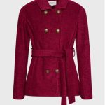 cream-plaszcz-welniany-annabell-10610309-bordowy-regular-fit