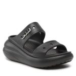 crocs-klapki-classic-crush-sandal-207670-czarny