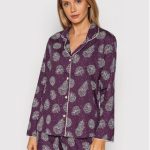 cyberjammies-koszulka-pizamowa-margo-4973-fioletowy