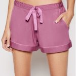 cyberjammies-szorty-pizamowe-aimee-4832-fioletowy