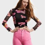 desigual-bluzka-pink-panther-pink-panther-22wwtk67-czarny-slim-fit