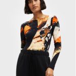 desigual-body-22wwqk02-kolorowy-slim-fit