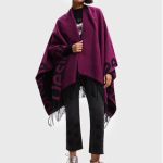 desigual-ponczo-22waia05-logo-fioletowy-relaxed-fit