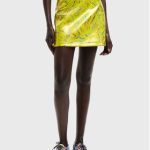 desigual-spodnica-mini-ida-22wwfw01-zolty-slim-fit