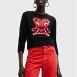 desigual-sweter-moon-22wwjfa8-czarny-regular-fit