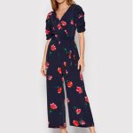 dkny-kombinezon-dd2ad728-granatowy-regular-fit