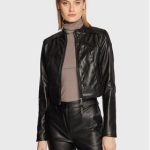 dkny-kurtka-z-imitacji-skory-dd2g4336-czarny-regular-fit