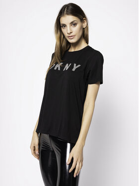 dkny-sport-t-shirt-dp9t6749-czarny-regular-fit