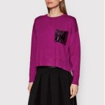 dkny-sweter-p1jsj055-fioletowy-relaxed-fit