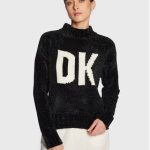 dkny-sweter-p2ms7332-czarny-regular-fit