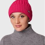 eisbar-czapka-ilex-os-pompon-30756-rozowy