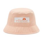 ellesse-kapelusz-bucket-mount-sana2525-koralowy