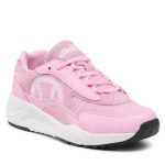 ellesse-sneakersy-duraturo-runner-sgpf0501-rozowy