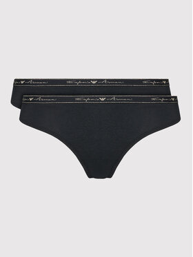 emporio-armani-underwear-komplet-2-par-fig-klasycznych-163334-1a223-00020-czarny