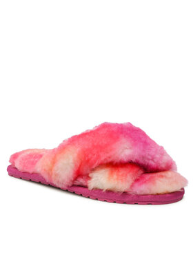 emu-australia-kapcie-mayberry-tie-dye-w12655-rozowy