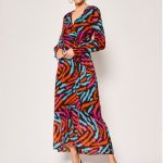 escada-sport-sukienka-codzienna-dyxy-5032709-kolorowy-regular-fit