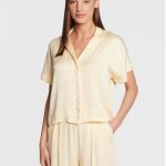 etam-koszulka-pizamowa-priya-6535088-zolty-regular-fit