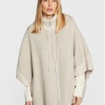 fabiana-filippi-kardigan-ctd222w255-szary-oversize