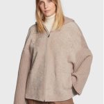 fabiana-filippi-kozuch-pld222w295-bezowy-regular-fit