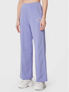 femi-stories-spodnie-dresowe-flare-fioletowy-relaxed-fit