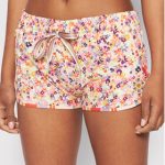 femi-stories-szorty-plazowe-lili-kolorowy-regular-fit