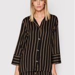 femilet-by-chantelle-koszulka-pizamowa-jackie-fn9120-czarny-regular-fit