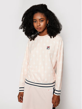 fila-bluza-hide-687872-rozowy-relaxed-fit
