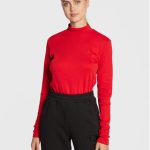 fila-bluzka-zarqa-faw0267-czerwony-regular-fit