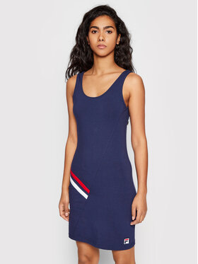 fila-sukienka-letnia-zusam-faw0157-granatowy-slim-fit