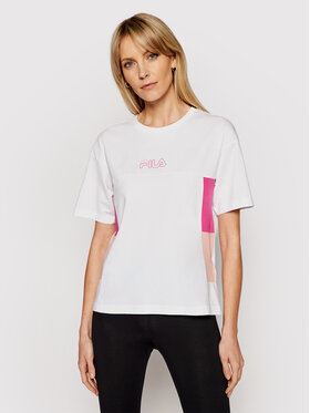 fila-t-shirt-jaelle-683293-bialy-regular-fit