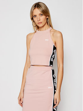fila-top-tama-cropped-687694-rozowy-slim-fit