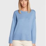 fransa-sweter-alma-20611140-niebieski-loose-fit