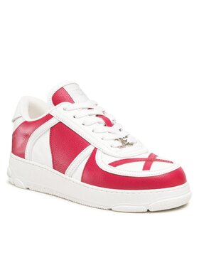 gcds-sneakersy-ai22w460041-czerwony