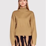 gestuz-golf-talligz-10905805-brazowy-relaxed-fit