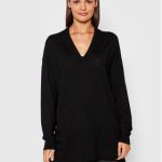 gestuz-sweter-10903542-czarny-regular-fit