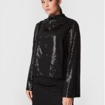 glamorous-bluzka-gs0424-czarny-regular-fit