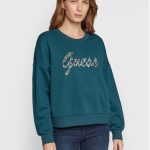 guess-bluza-manila-w2bq24-k8802-zielony-regular-fit