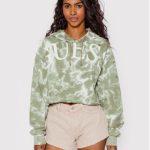 guess-bluza-w2gq33-k9yi1-zielony-regular-fit