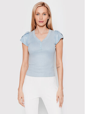 guess-bluzka-aveline-w2gp26-kaev0-niebieski-slim-fit