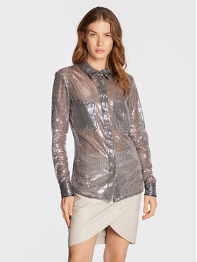 guess-koszula-maya-w2bh69-kbdv0-srebrny-slim-fit