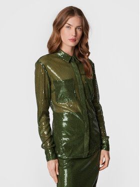 guess-koszula-maya-w2bh69-kbdv0-zielony-slim-fit