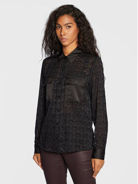 guess-koszula-w2bh34-wepr0-czarny-regular-fit