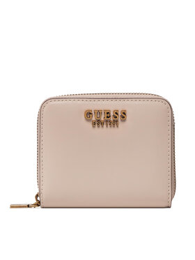 guess-maly-portfel-damski-laurel-slg-small-zip-around-swvb85-00370-bezowy