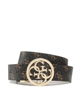guess-pasek-damski-nell-logo-belts-bw7740-vin35-brazowy