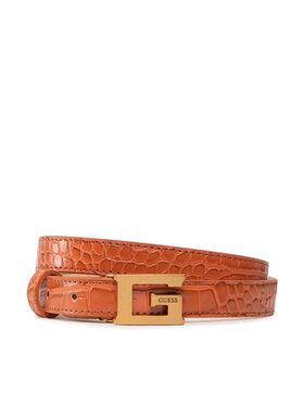 guess-pasek-damski-retour-belts-bw7722-vin20-pomaranczowy