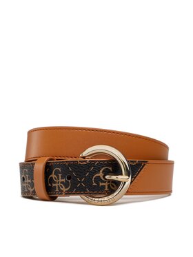 guess-pasek-damski-silvana-belts-bw7751-vin25-brazowy