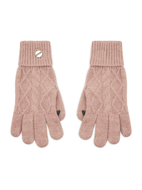 guess-rekawiczki-damskie-aw9257-pol02-rozowy